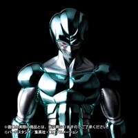 「メタルクウラ」の画像。