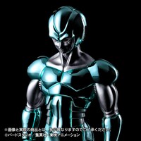 「メタルクウラ」の画像。