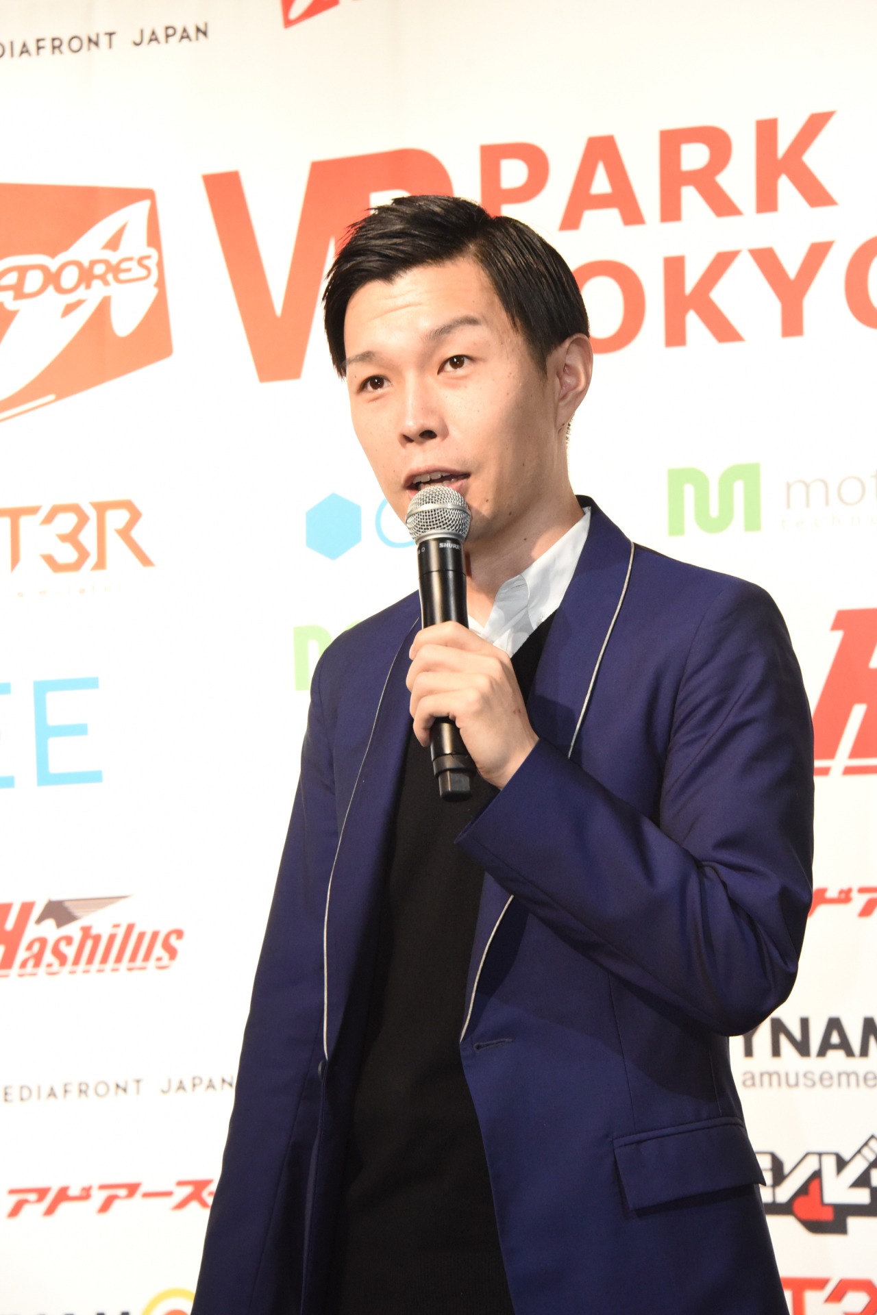 岩井勇気