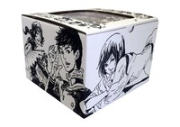 会場で販売される単行本収納ボックス。