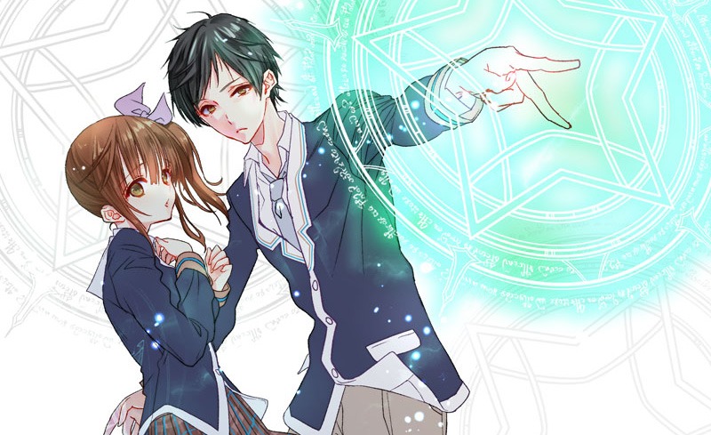 「クラスが異世界召喚されたなか俺だけ残ったんですが」ビジュアル