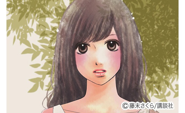 「春夏秋冬Days」ビジュアル