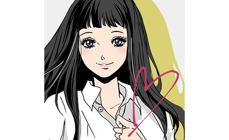 「ワークらぶ▽バランス」ビジュアル