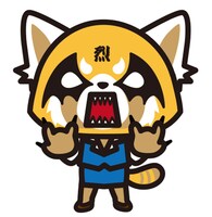 烈子。仕事帰りに1人でカラオケに行き、デスボイスでメタルを歌ってストレスを発散することが趣味。