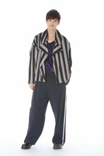 蔵之介役の瀬戸康史。