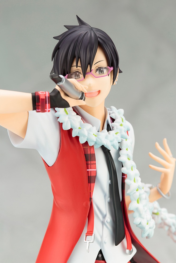 「ARTFX J 伊瀬谷四季」
