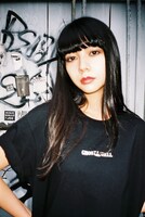 「Ghost in the Shell Tee」(c)1995 士郎正宗／講談社・バンダイビジュアル・MANGA ENTERTAINMENT