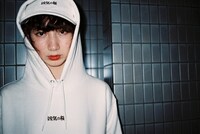 「Kyo-ki no Sakura Hoodie」(c)2002 “KYOKI NO SAKURA” PRODUCTION COMMITTEE