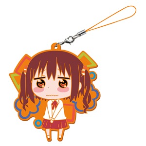 「干物妹！うまるちゃんR 妹Sラバーマスコットセット」の1種。