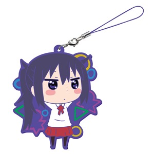 「干物妹！うまるちゃんR 妹Sラバーマスコットセット」の1種。