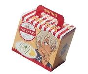 「名探偵コナン・ザ・エスケープ ~ゼロの序曲(プレリュード)~」オリジナルフード