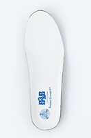 レオナルド・ウォッチモデルのスニーカー。