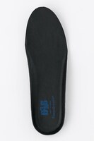 スティーブン・A・スターフェイズモデルのスニーカー。