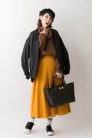 スティーブン・A・スターフェイズモデルのバッグ。