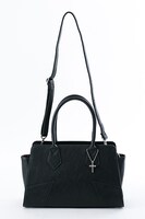 クラウス・V・ラインヘルツモデルのバッグ。