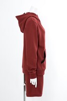 クラウス・V・ラインヘルツモデルのルームウェア。