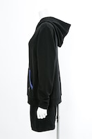 スティーブン・A・スターフェイズモデルのルームウェア。