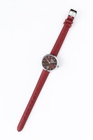 クラウス・V・ラインヘルツモデルの腕時計。