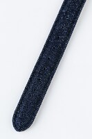 レオナルド・ウォッチモデルの腕時計。