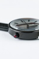 ザップ・レンフロモデルの腕時計。