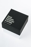 ザップ・レンフロモデルの腕時計のケース。