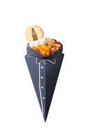 「名探偵コナン・ザ・エスケープ ～ゼロの序曲（プレリュード）～」オリジナルフード