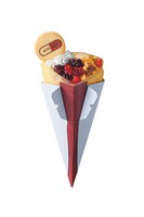 「名探偵コナン・ザ・エスケープ ～ゼロの序曲（プレリュード）～」オリジナルフード