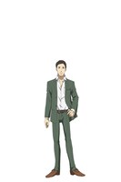 重松（CV：浜田賢二）