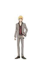 大和（CV：松岡禎丞）