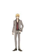 大和（CV：松岡禎丞）