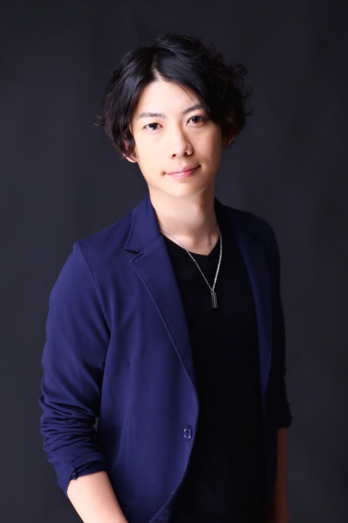 円城寺道流役の濱野大輝。