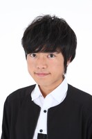 ピエール役の堀江瞬。