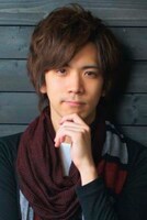 硲道夫役の伊東健人。