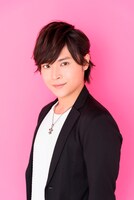 神谷幸広役の狩野翔。