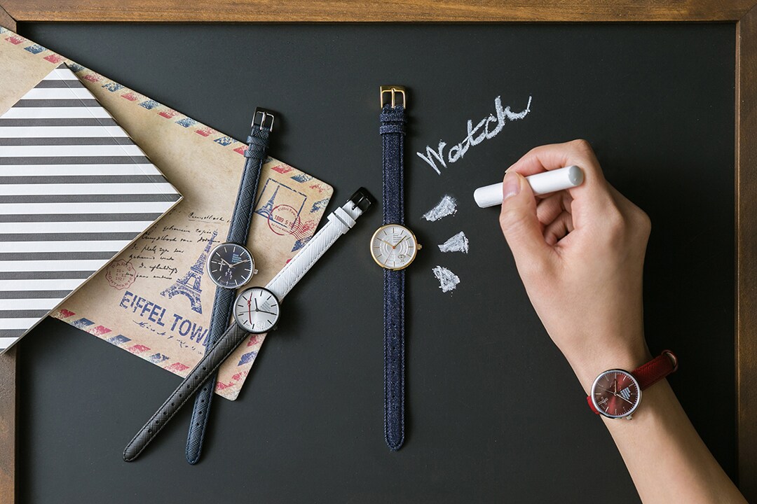 「血界戦線」ライブラメンバーをイメージした日常使いしやすいアイテム