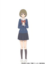 牛丸雪（CV:本渡楓）