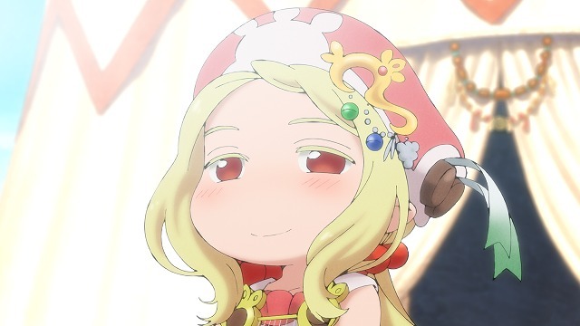テレビアニメ「ハクメイとミコチ」PV第2弾より。