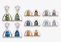 「ドラゴンボール カフェ＆ダイナー スカジャンマスコット」