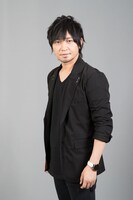 ときたか役の中村悠一。