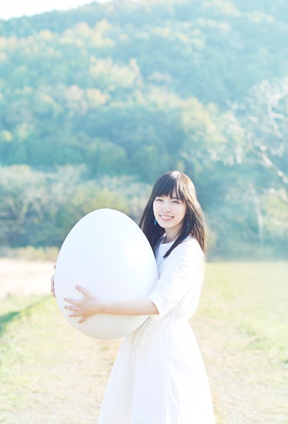 大原ゆい子