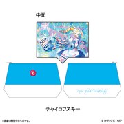 「クラシカロイド ムジークポーチ（チャイコフスキー）」