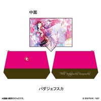 「クラシカロイド ムジークポーチ（バダジェフスカ）」