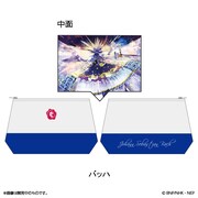 「クラシカロイド ムジークポーチ（バッハ）」