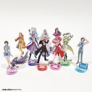 「クラシカロイド アクリルスタンド」