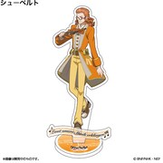 「クラシカロイド アクリルスタンド（シューベルト）」