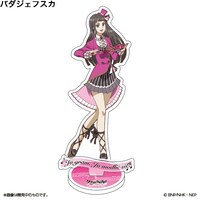 「クラシカロイド アクリルスタンド（バダジェフスカ）」