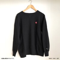 「クラシカロイド スウェット（ブラック）」