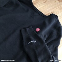 「クラシカロイド スウェット（ブラック）」