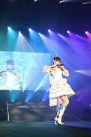 「アイドルタイムプリパラ Winter Live 2017」の様子。