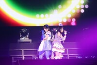 「アイドルタイムプリパラ Winter Live 2017」の様子。